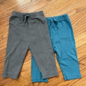 Primary The Cloth Diaper Baby Pant x 2 (size 3-6 months)